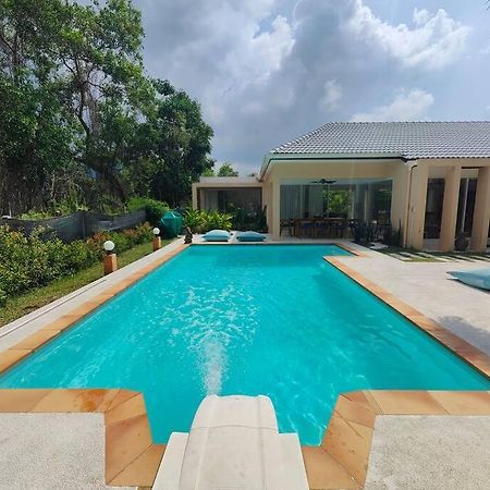 Villa Douce Thong Sala Luaran gambar