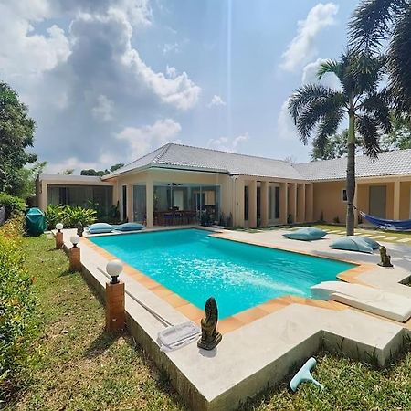 Villa Douce Thong Sala Luaran gambar