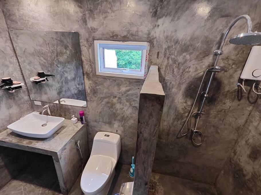 Villa Douce Thong Sala Luaran gambar
