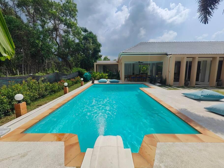 Villa Douce Thong Sala Luaran gambar