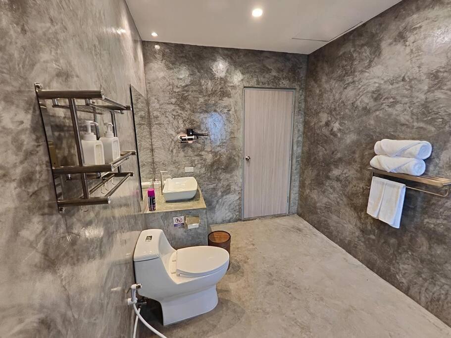 Villa Douce Thong Sala Luaran gambar