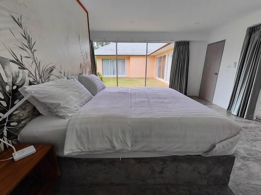 Villa Douce Thong Sala Luaran gambar