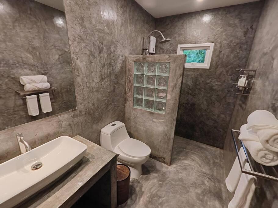 Villa Douce Thong Sala Luaran gambar