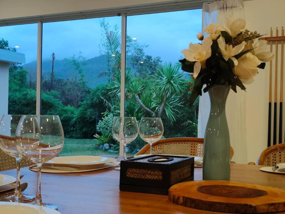 Villa Douce Thong Sala Luaran gambar