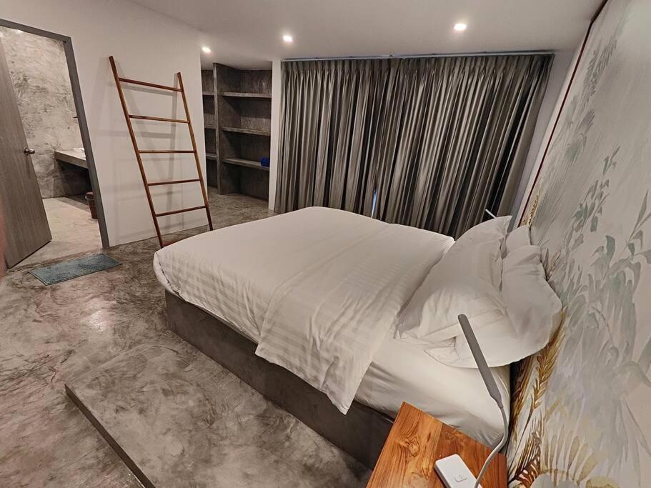 Villa Douce Thong Sala Luaran gambar