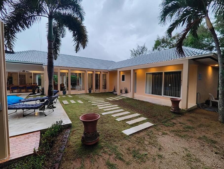 Villa Douce Thong Sala Luaran gambar