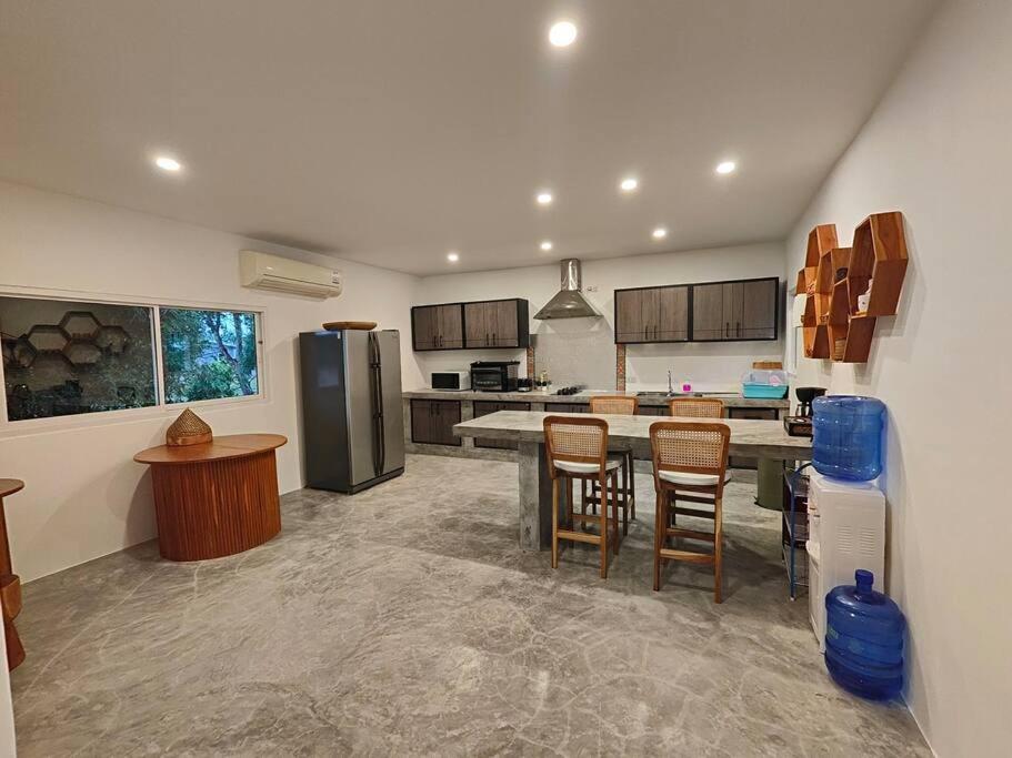 Villa Douce Thong Sala Luaran gambar