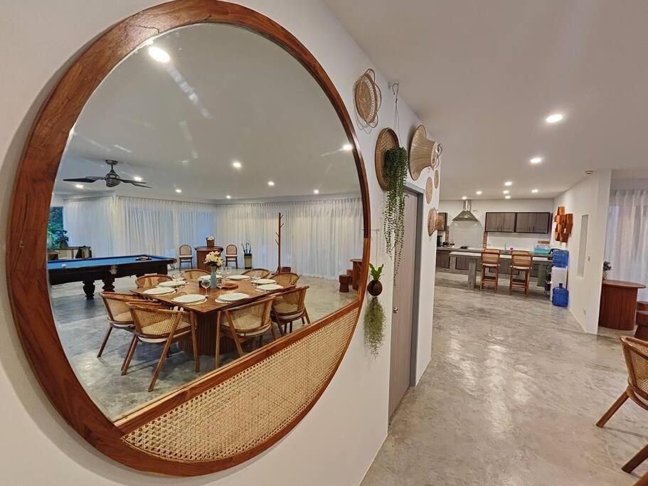 Villa Douce Thong Sala Luaran gambar