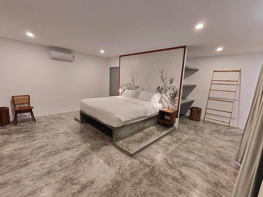 Villa Douce Thong Sala Luaran gambar