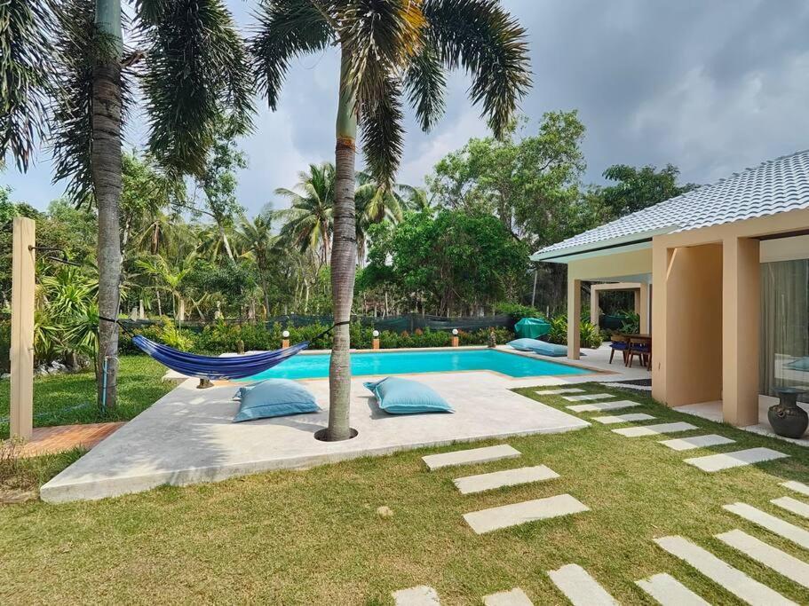 Villa Douce Thong Sala Luaran gambar