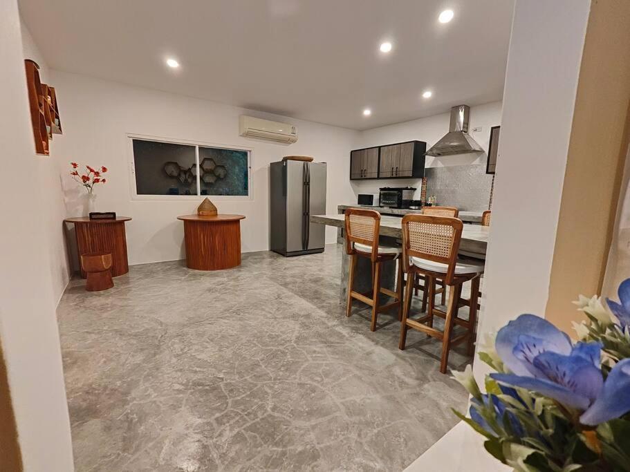 Villa Douce Thong Sala Luaran gambar
