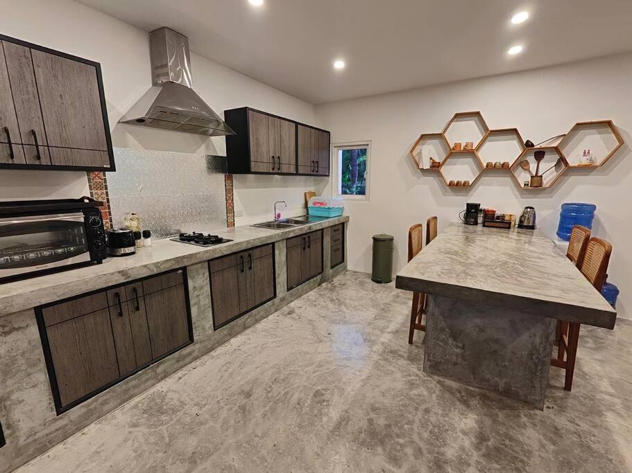 Villa Douce Thong Sala Luaran gambar